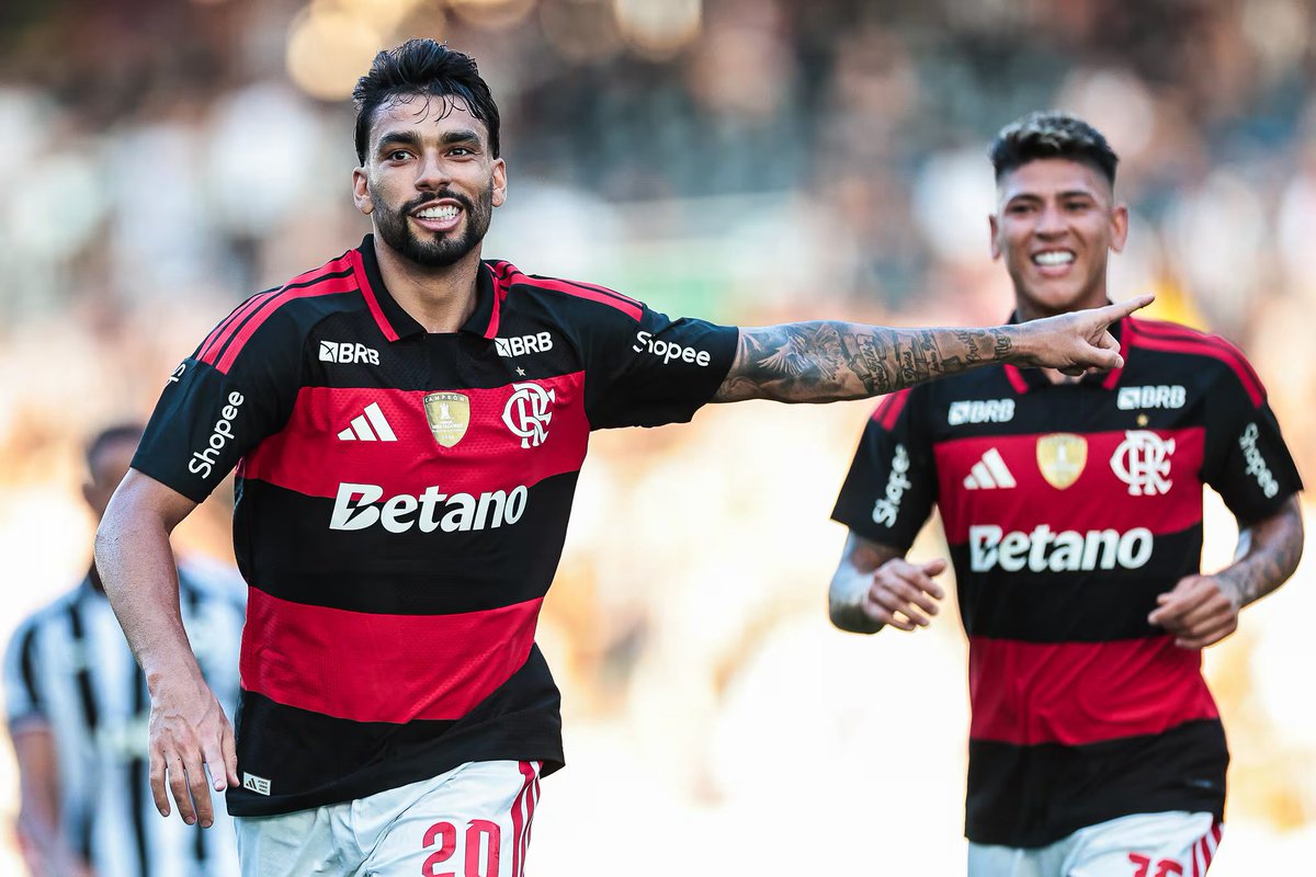 Rayan Sincero tweet media