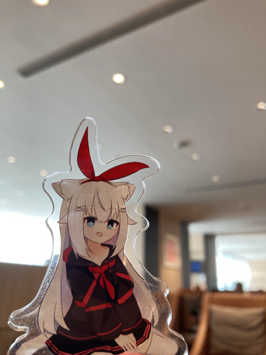 radialwebsite's tweet photo. @27Cobalter それまでリアアリス連れ歩くね... https://t.co/mnfH1pq6Vw