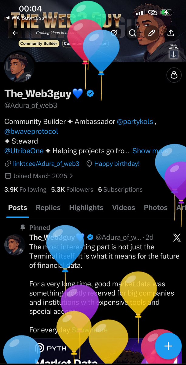 The_Web3guy💙 tweet media
