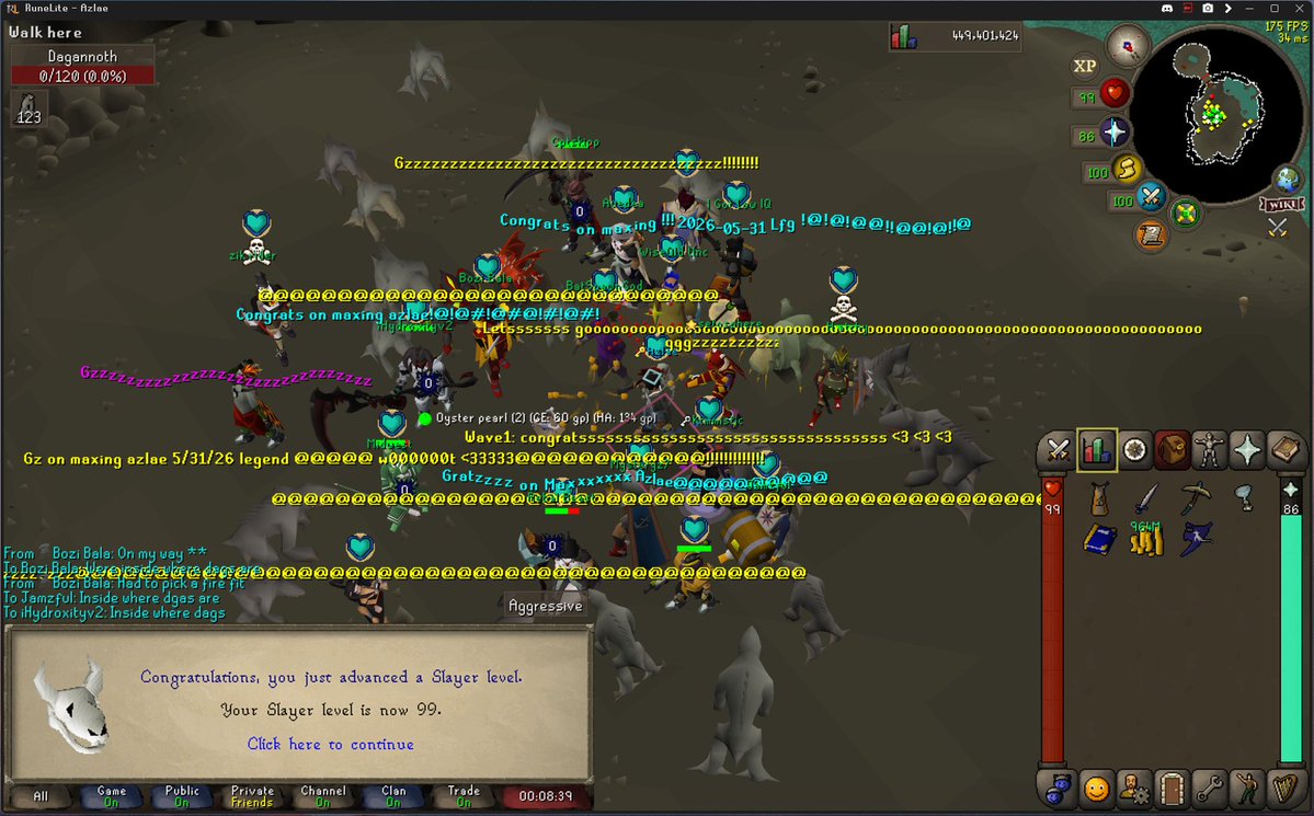 Azlaee's tweet photo. we maxxed!!!!!!!!!! https://t.co/36ioKmZ3lq