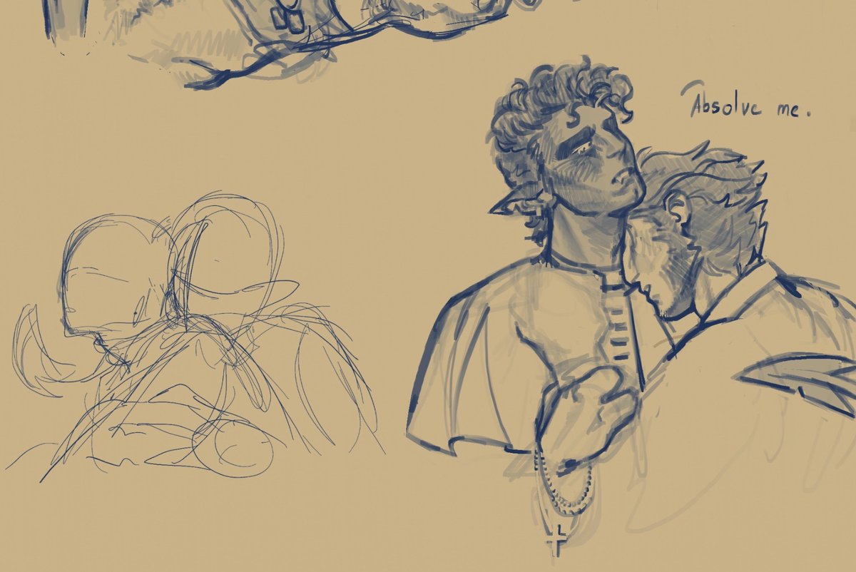 Durutoss's tweet photo. Wips that Im probably never finishing yay #xmen #logurt https://t.co/JjYAozkcdj