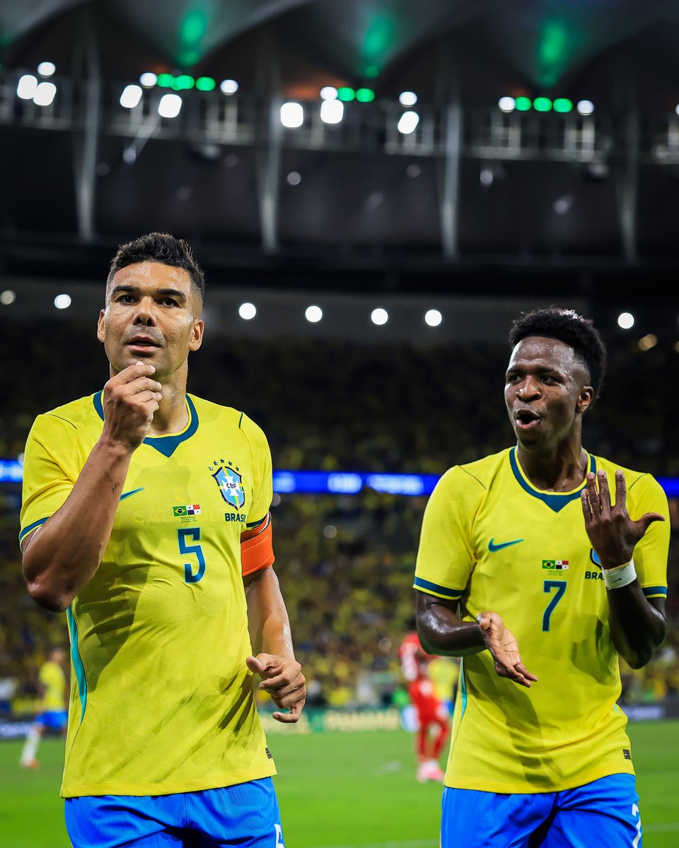 RealBrasil_BR's tweet photo. Eu amo eles 🇧🇷 https://t.co/Q5AkT8wZR8
