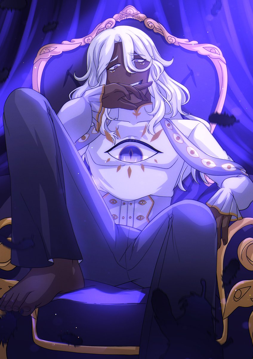 VierRose4's tweet photo. Thanks to everyone for joining us on our First Sunday. I will make sure the organ player gets some well needed training. It was very fun and I hope to see you all again very soon.  Light be with you.

~ Vier Rose

🎨: @indidere 

#VTUBER #VTUBERDEBUT #ENVTUBER https://t.co/CGQDAyGrb6