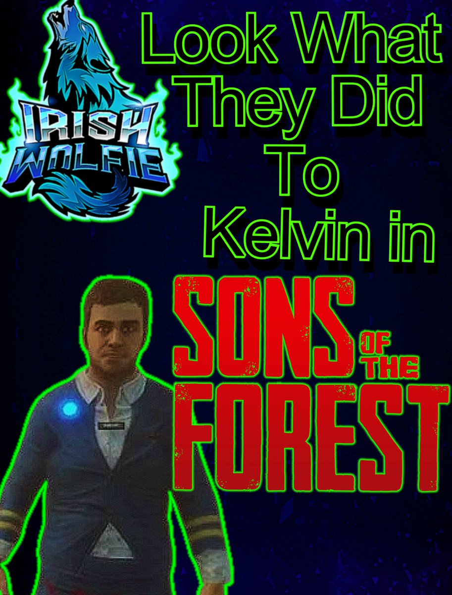 TheIrishWolfie's tweet photo. THE FIRST OF THE TWO NEW CLIP'S IS LIVE!!

Is it the Gaming or Non Gaming clip?
*Spoiler: ITS THE GAMING CLIP FROM STREAM*

🔗Link to clip's is in my bio

#Twitch #Streamer #Streaming #Livestream #Clips #SonsOfTheForest #SonsOfTheForestKelvin #TTV #Affiliate #IrishCreator