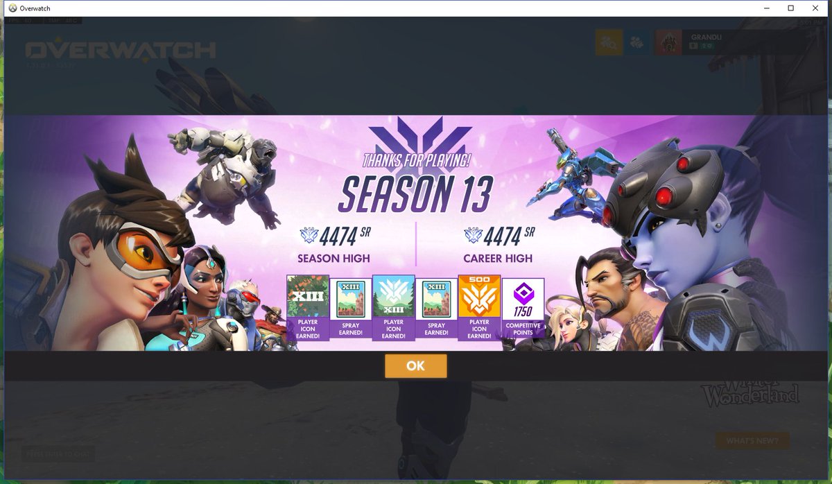 grand7906's tweet photo. old pics part 3, end of ow1😭 https://t.co/0DKLVDas6T