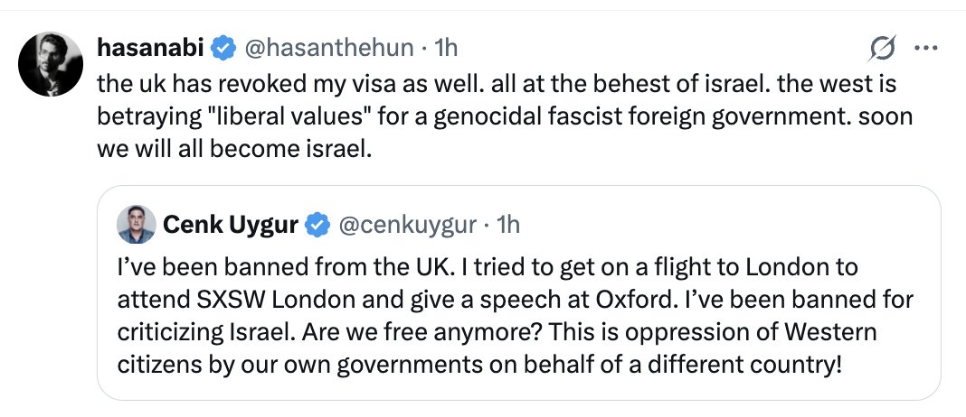 Glenn Greenwald tweet media