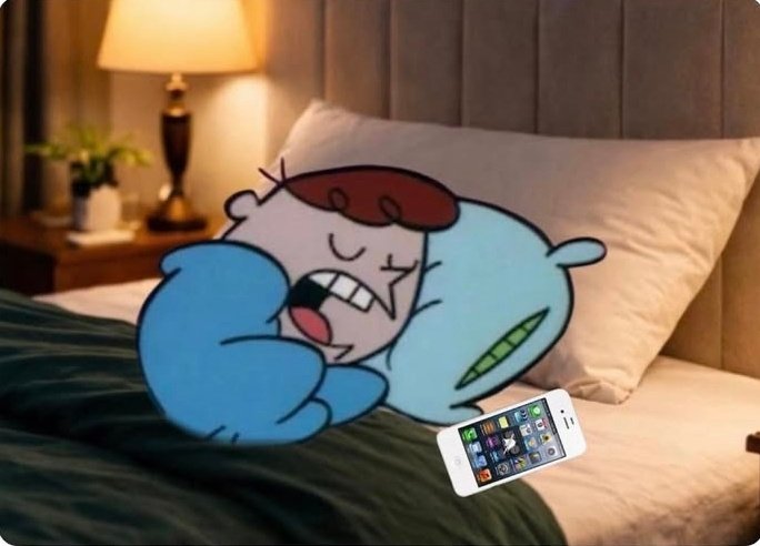 memesoffia's tweet photo. *10 chamadas perdidas*

*30 WhatsApps não lidos*

*3 videochamadas perdidas*

Eu com o celular no silencioso: https://t.co/Wu4OrZKoQl