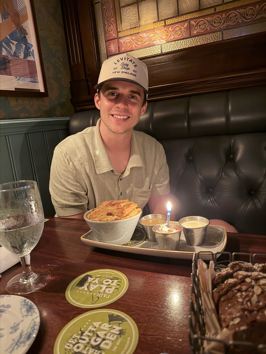 Matt Downs tweet media