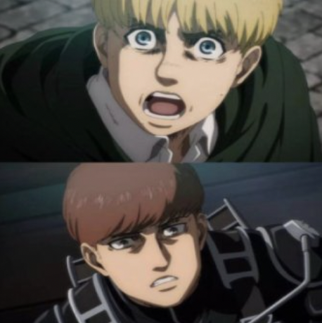 FlarminFiles's tweet photo. Interactive 👀

As Pride Month is starting what are your queer hcs/labels for Flarmin? https://t.co/nOdpcGeX7J