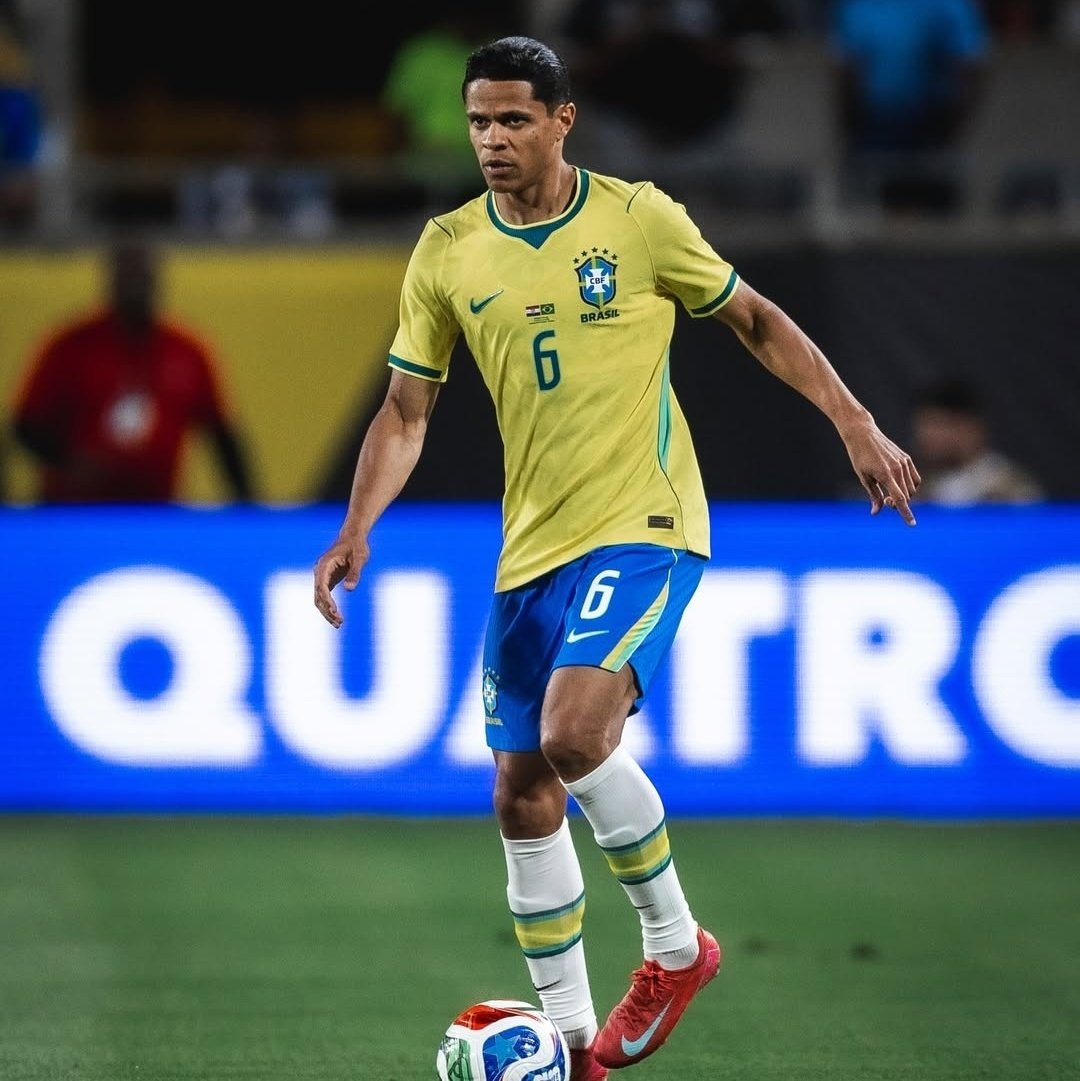 Cifut Brasil tweet media