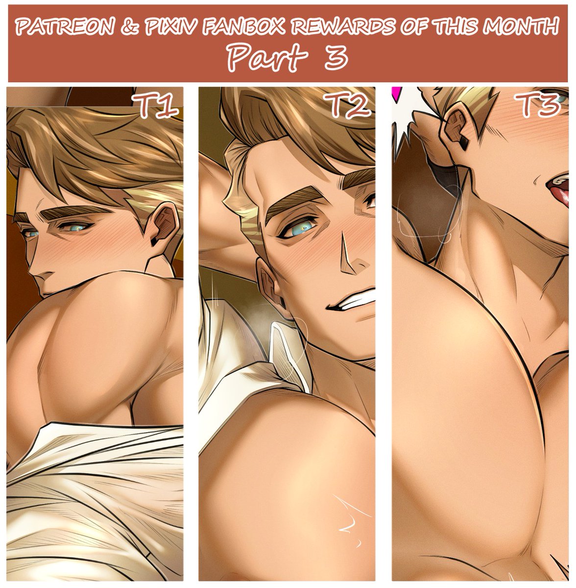 Wyatt_Wu1020's tweet photo. #R18 #almondcookie #cookierun
-----  available now https://t.co/cWXKfEHWsP