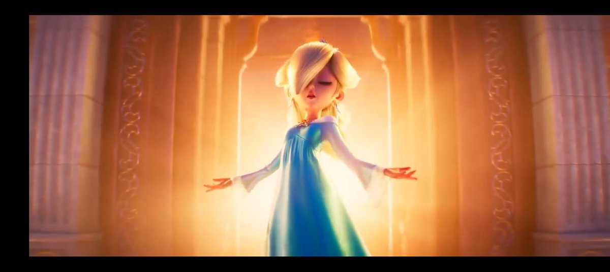 Solverhedgehog's tweet photo. No he visto a nadie hacer un hilo con frames de Rosalina en Mario galaxy... ENTONCES HILO DE FRAMES DE ROSALINA https://t.co/p6SnOAWfVn