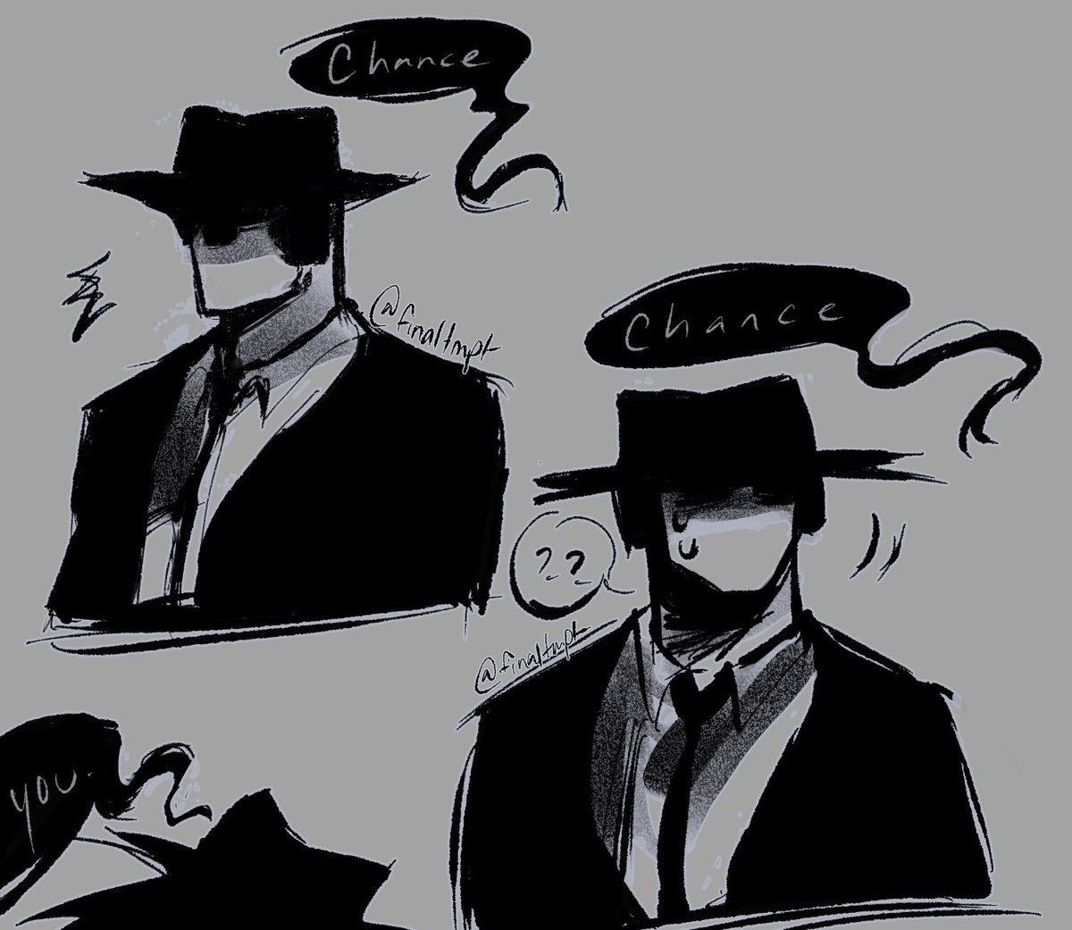 finaltmpt's tweet photo. whisper..
(au1277)

#/doublefedora https://t.co/6Xfk9equUI