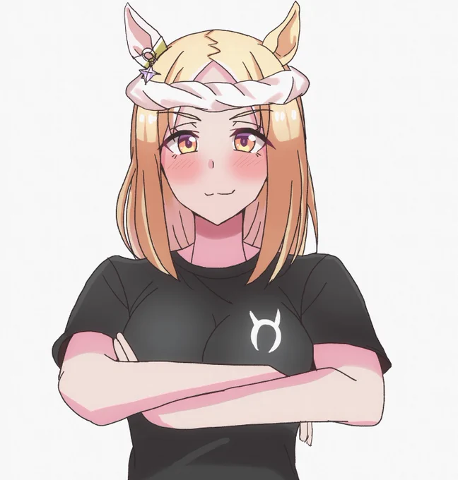すごくすごいステイヤーのTOPURO #ウマ娘 #ナリタトップロード