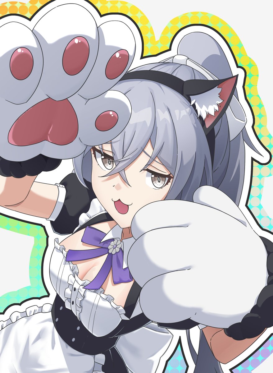 agathe_gg's tweet photo. 完成まで持っていけたはいいけどもっと速く安定して描けるようになりたい
描きたいものが多すぎる
 #今月描いた絵を晒そう https://t.co/5tOcwqK6NJ