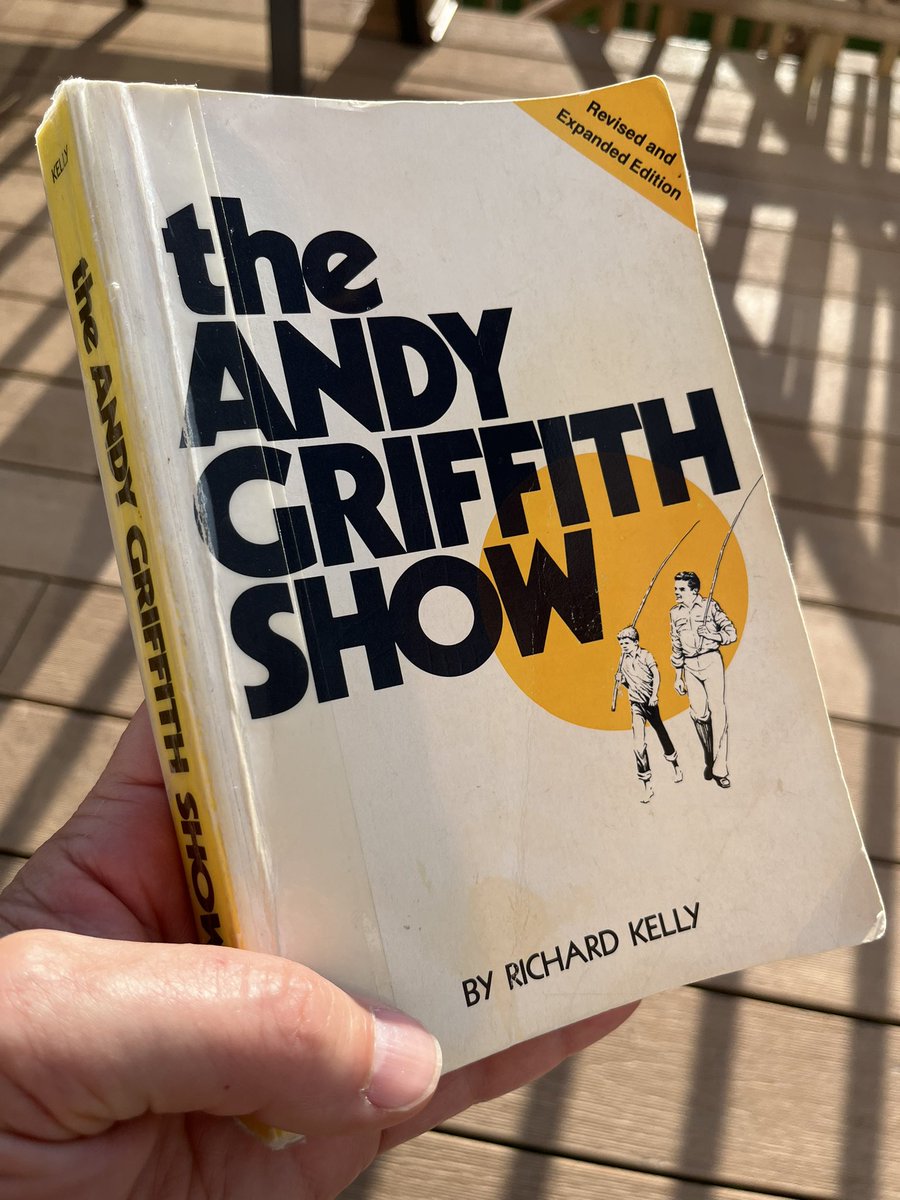 dailystem's tweet photo. My “book a month” goal for 2026 is still on track…
This month was an early 80’s book with interviews &amp; behind the scenes from the best show on television https://t.co/Bh3SSdmpEv