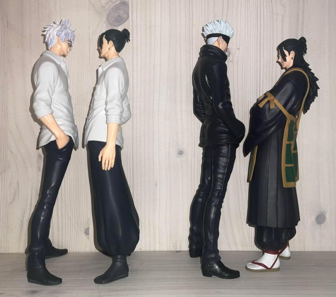 SuguruMilkers (Meesh) tweet media