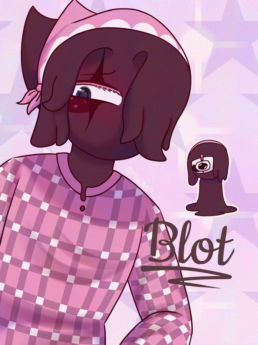 Mily_Art12's tweet photo. Cozy Pink || BLOT🖤
#dandysworld #dandysworldblot https://t.co/x72YmkFuvL