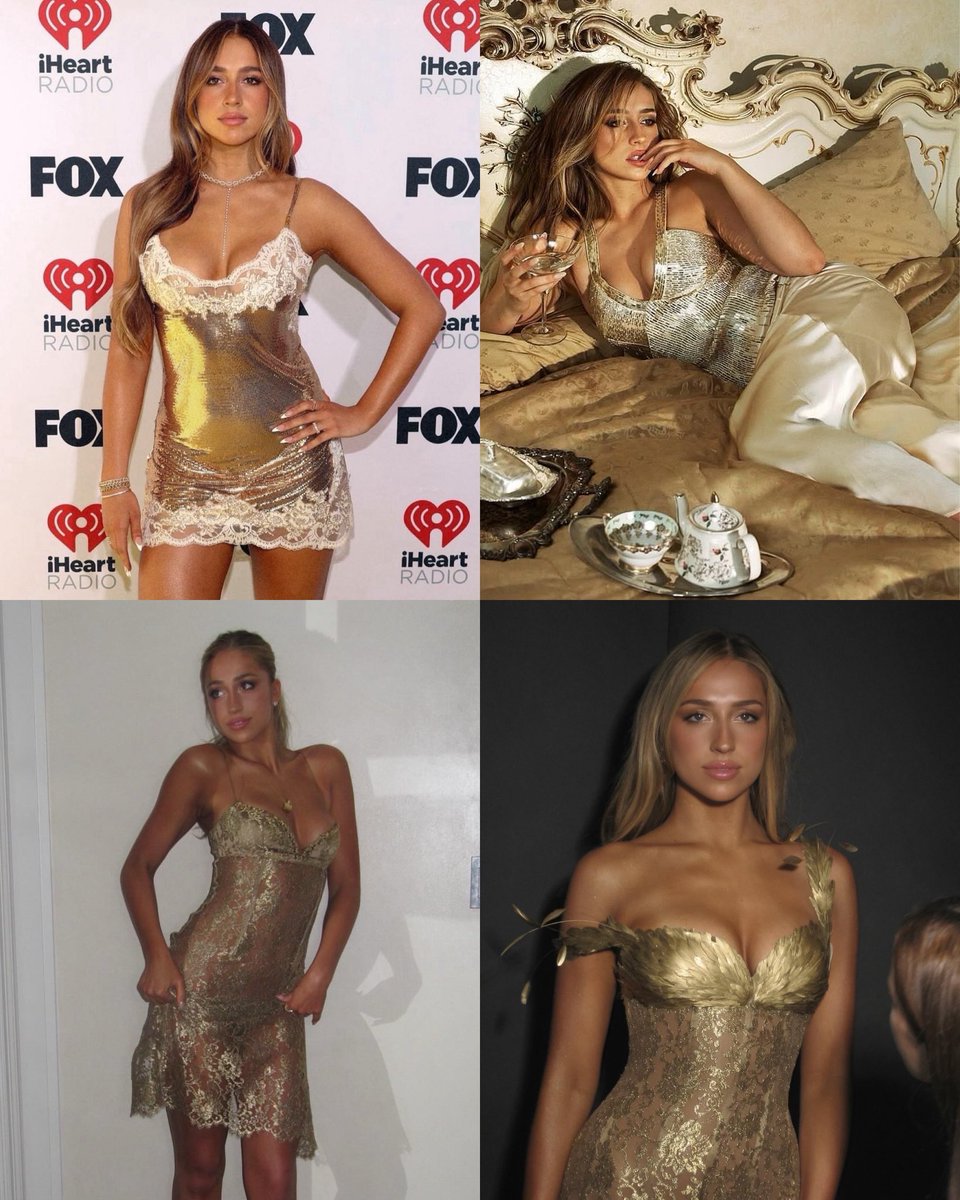 tryinqonshoes's tweet photo. Tate needs to wear gold more often https://t.co/3HYYClxzgm