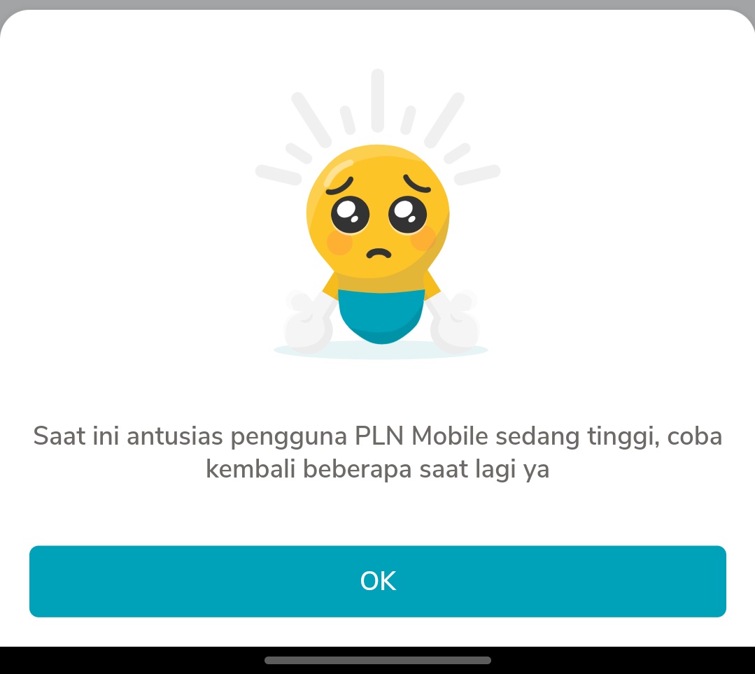 chocomacai's tweet photo. udah berhari-hari kayak gini terus, tolong dong @pln_123 https://t.co/EXGJTeSdWi