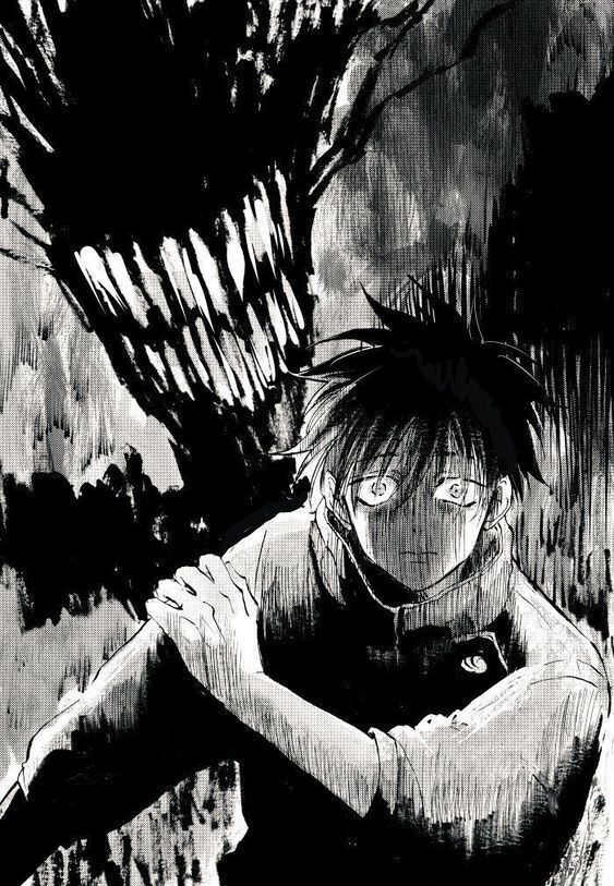 Out Of Context Manga tweet media