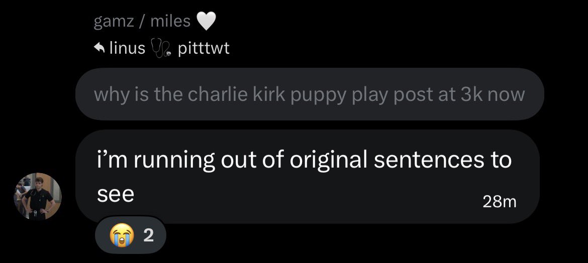 pittwt out of context tweet media