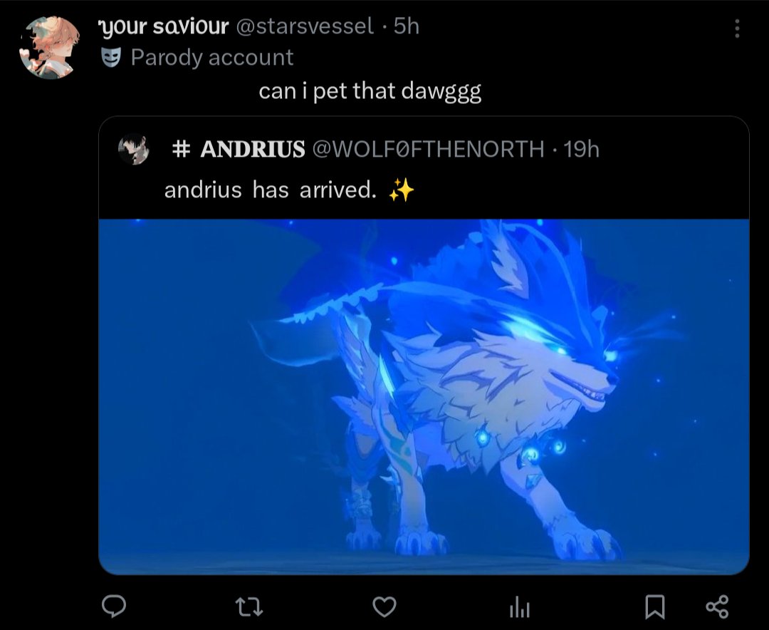 ‍ ‍ ‍ ⌗ ‍ A𝐍𝐃𝐑𝐈𝐔𝐒 tweet media