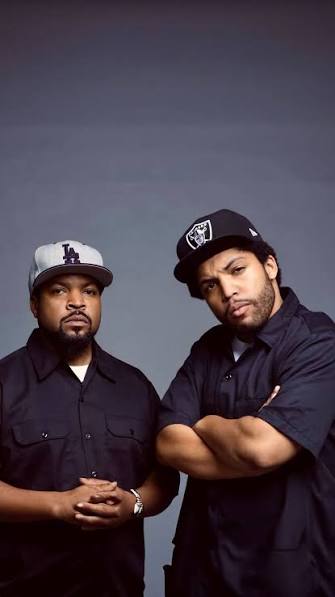 TheeProdigalFan's tweet photo. @OsheaJacksonJr To really make this turducken work... you have to make a movie about your life and have your son play you, playing your dad. https://t.co/Sp1myhiSKf