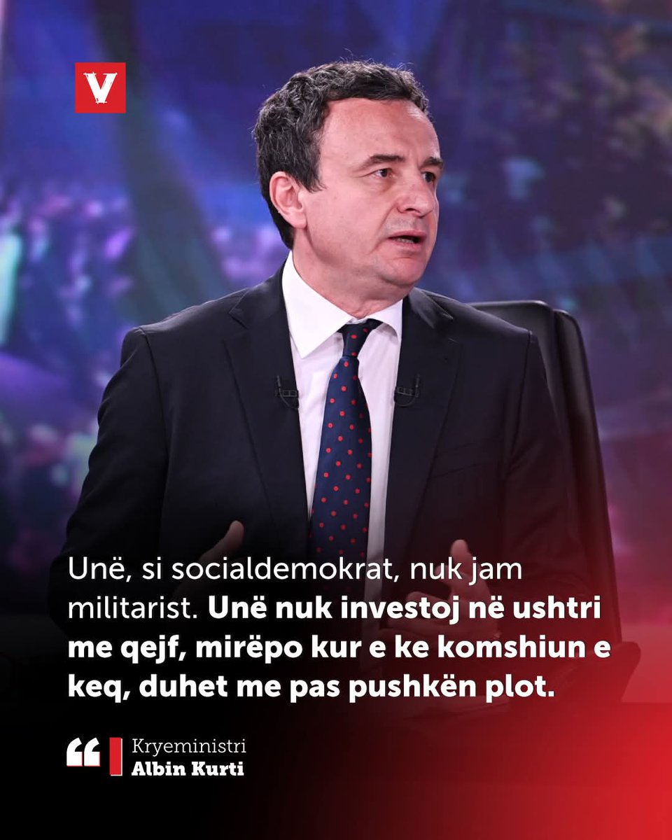 Tartulli's tweet photo. ALBIN KURTI.

🔥🔥🔥🔥🔥🔥🔥🔥🔥🔥🔥🔥 https://t.co/bX9ft4jFJ4