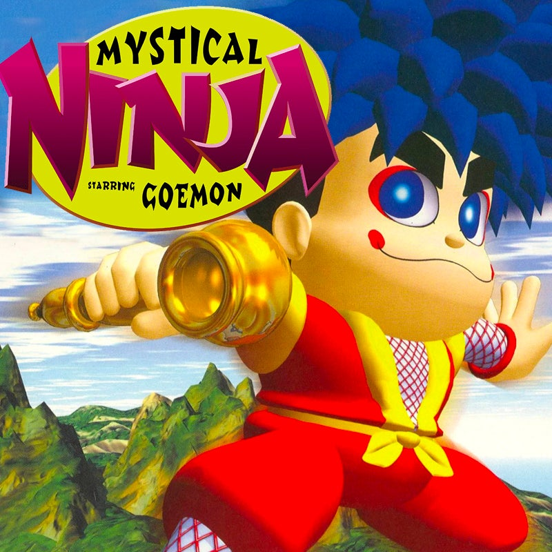 Tradgik_'s tweet photo. Hey @Konami could I get a way to play this masterpiece on modern hardware? https://t.co/45djTfFXed