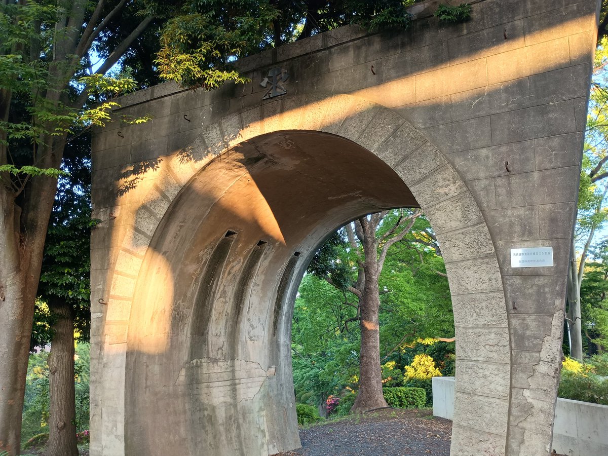 RailfanGuide's tweet photo. #千葉開府900年 記念の6月1日の千葉神社。工事が終わり綺麗になってる。

千葉公園の鉄道連隊トンネルのロゴをモチーフにした『千葉開府900年＆多古線全通100年』プロジェクト（共催：多古町   JRバス関東/後援：千葉県 千葉市 成田市 匝瑳市 芝山町） も本日がスタート！ https://t.co/uu1IMNuCgF https://t.co/7NzcMjES9v