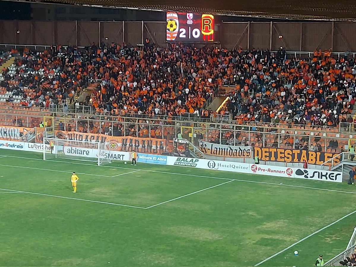 IGNACIOOS's tweet photo. ¡ FINAL !  ¡ PUNTEROS !
COBRELOA 2 - 0 RANGERS  
( PEYOTA DELGADO X 2 )  
🦊🦊 https://t.co/3WOVaAveWn
