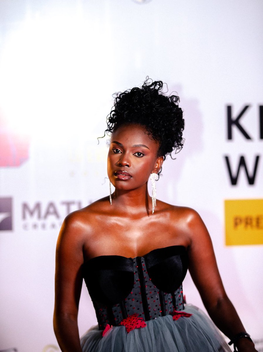 thatpeter_'s tweet photo. Highlights from Kigali Fashion Week 26’ ! 📸 https://t.co/87TujM9hk4