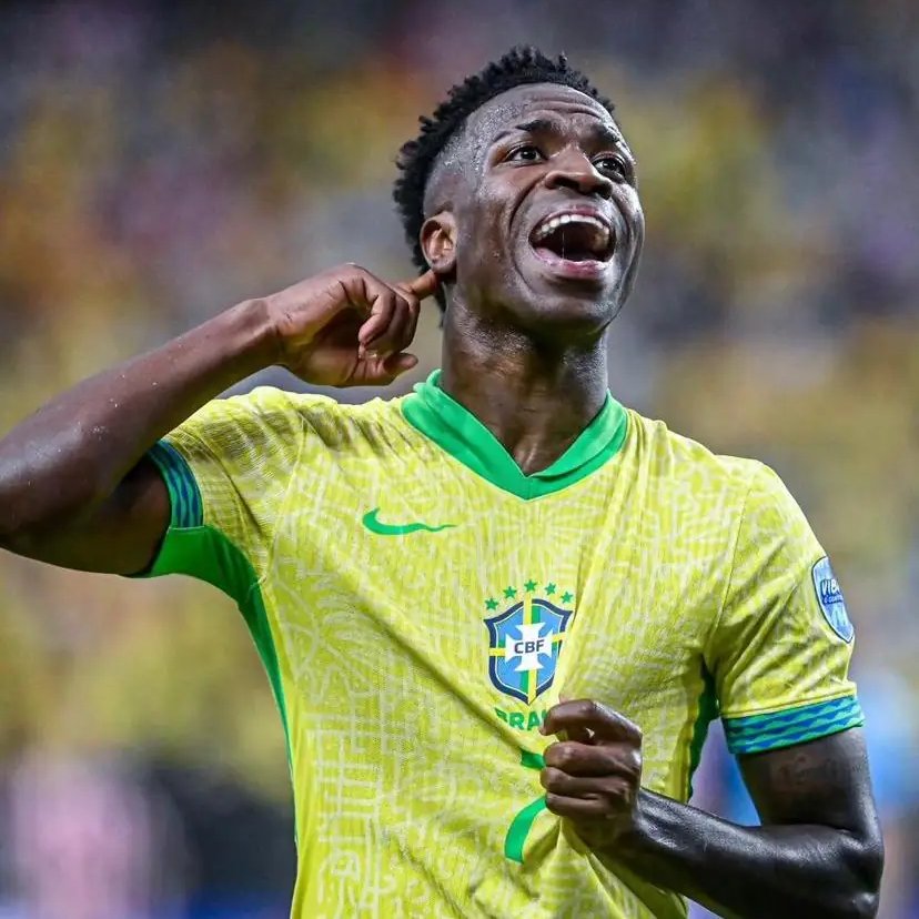 poptime's tweet photo. 🚨🇧🇷 QUE VENHA A COPA! Brasil VENCE Panamá por 6x2 no Amistoso Internacional de Futebol. https://t.co/hxqq3jBPSH