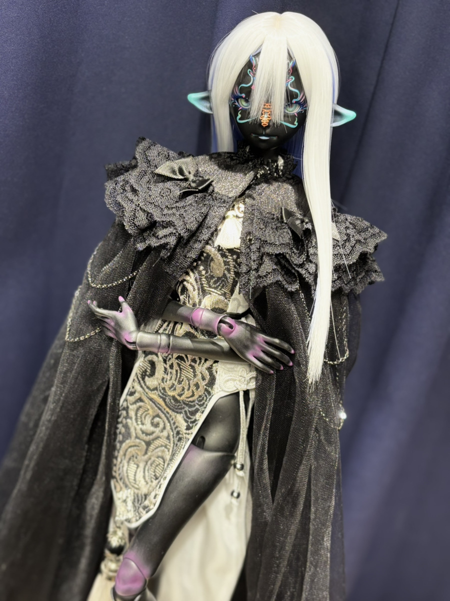 DOLKラジオ会館店-DOLLSTOCK- on X: 