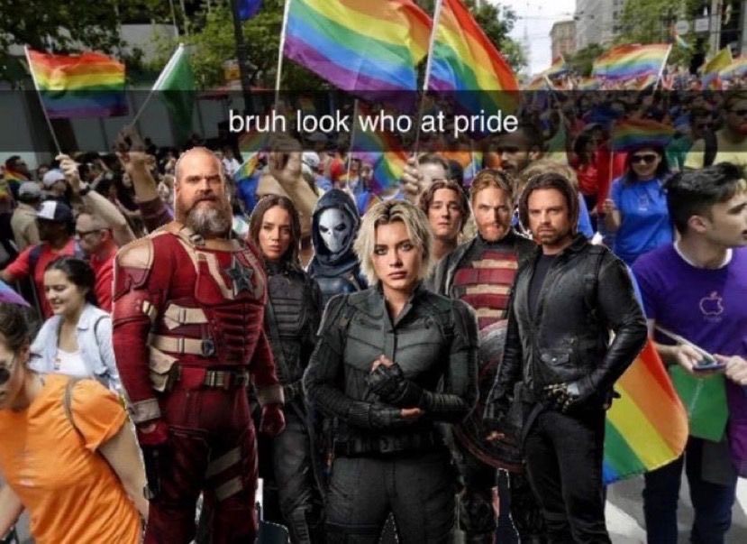 cozyypriv's tweet photo. Happy pride month https://t.co/thWd4S4erU