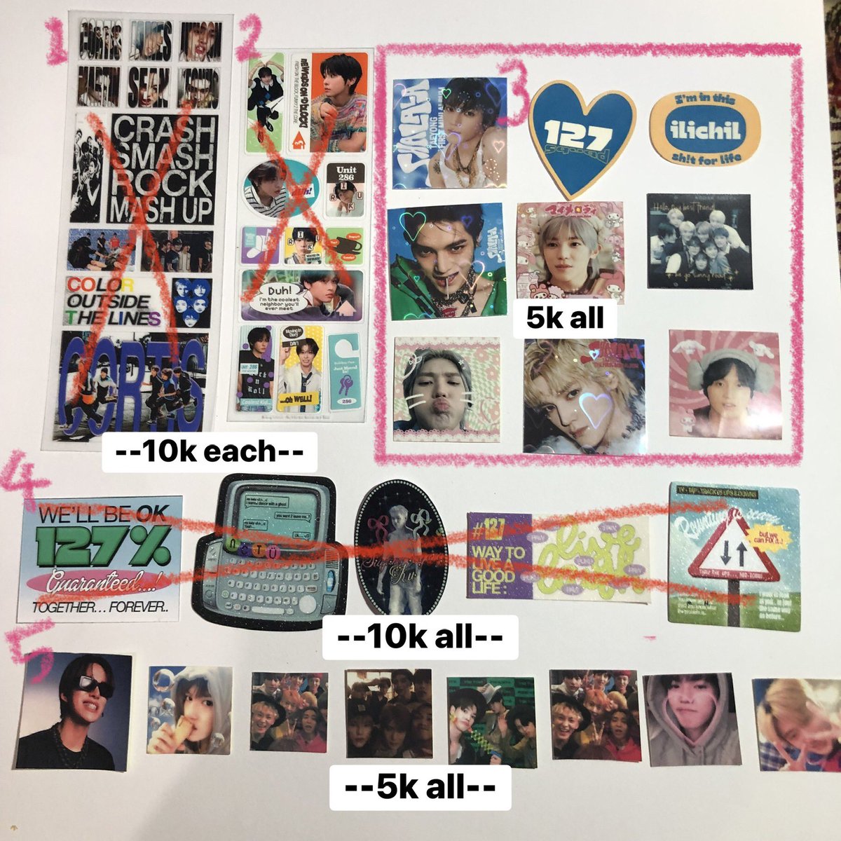 tyomist's tweet photo. update stock stickers https://t.co/VETbC9fiO8