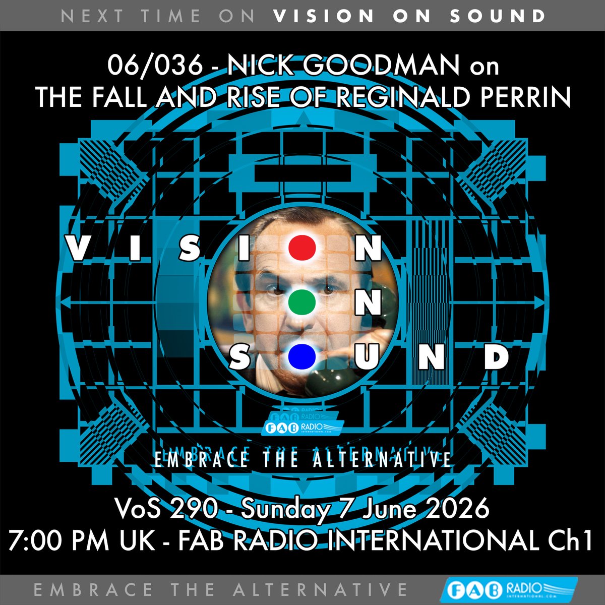 VisionOnSound1 tweet picture