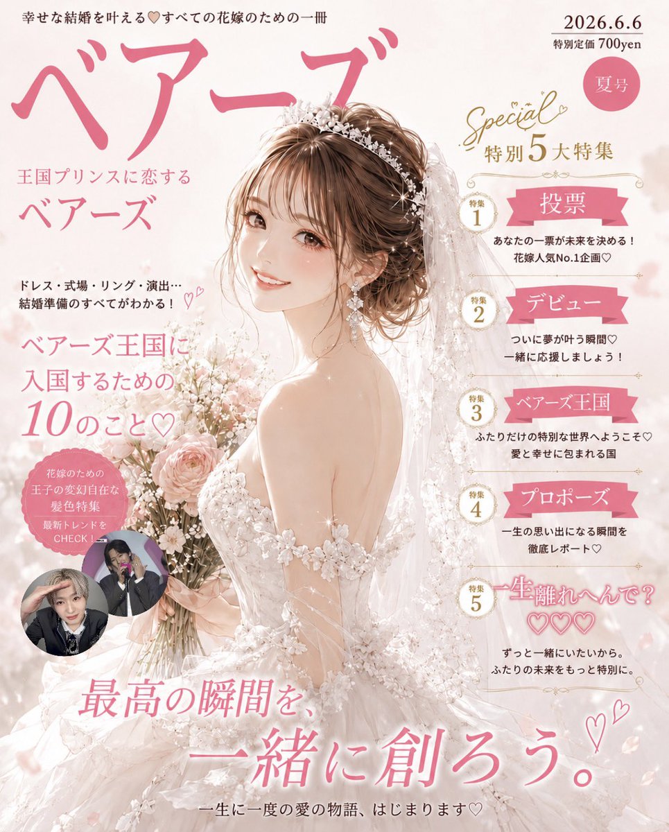ゆうか🧸👑 tweet media