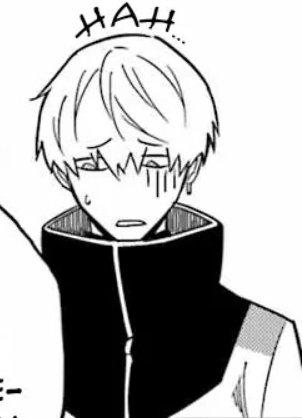 SilverineSaint's tweet photo. I checked too. Yeah. Pretty much.

Such is the fate of us niche characters... https://t.co/ftCETzx1ig
