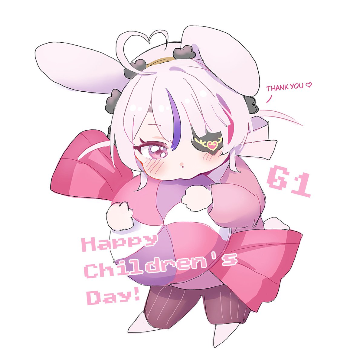Maria Marionette ❤️‍🩹🐰 NIJISANJI EN (@MariaMari0nette) / Posts