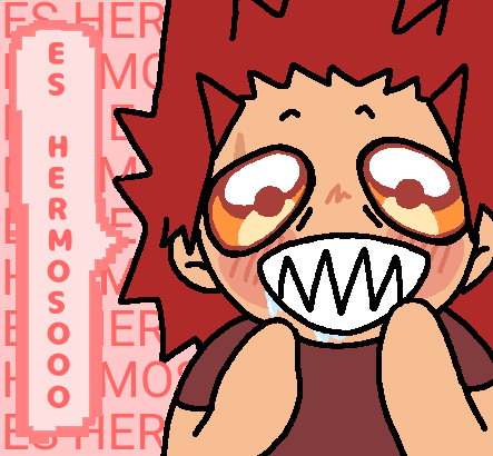 blackhairkiri's tweet photo. #cakeverse krbk 🍰🍽 i can't post the first picture 😓 go to instagram to see it 💋
#kiribaku #bakugo #kirishima https://t.co/iYRyiZs85g