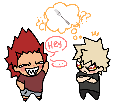 blackhairkiri's tweet photo. #cakeverse krbk 🍰🍽 i can't post the first picture 😓 go to instagram to see it 💋
#kiribaku #bakugo #kirishima https://t.co/iYRyiZs85g
