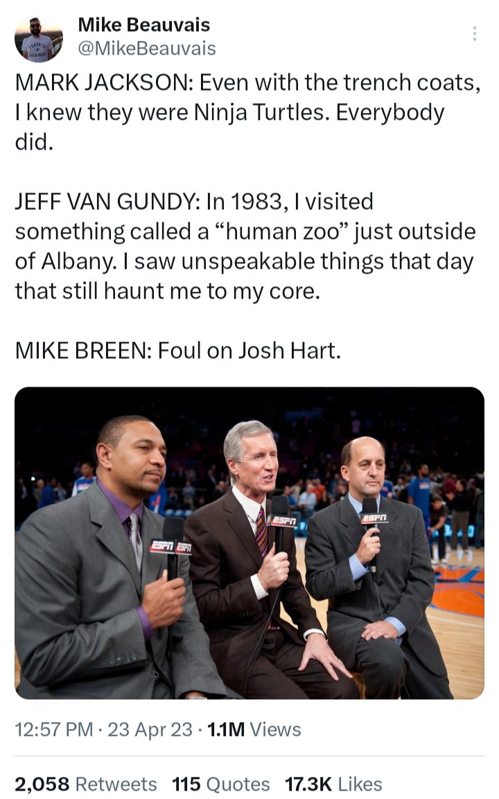 William Butler YEETS tweet media