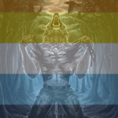 SpaceRory's tweet photo. Happy pride :D #NewProfilePic https://t.co/FTXvVNB7im