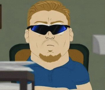 Peridotamethys1's tweet photo. ‘South Park’ creators Trey Parker and Matt Stone confirm that PC Principal is genderfluid and androsexual in time for #PrideMonth https://t.co/l0Nw5mJbv7