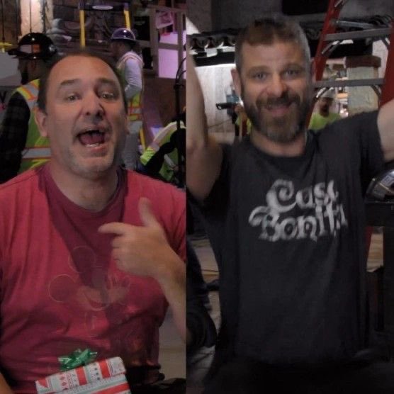 Peridotamethys1's tweet photo. ‘South Park’ creators Trey Parker and Matt Stone confirm that PC Principal is genderfluid and androsexual in time for #PrideMonth https://t.co/l0Nw5mJbv7