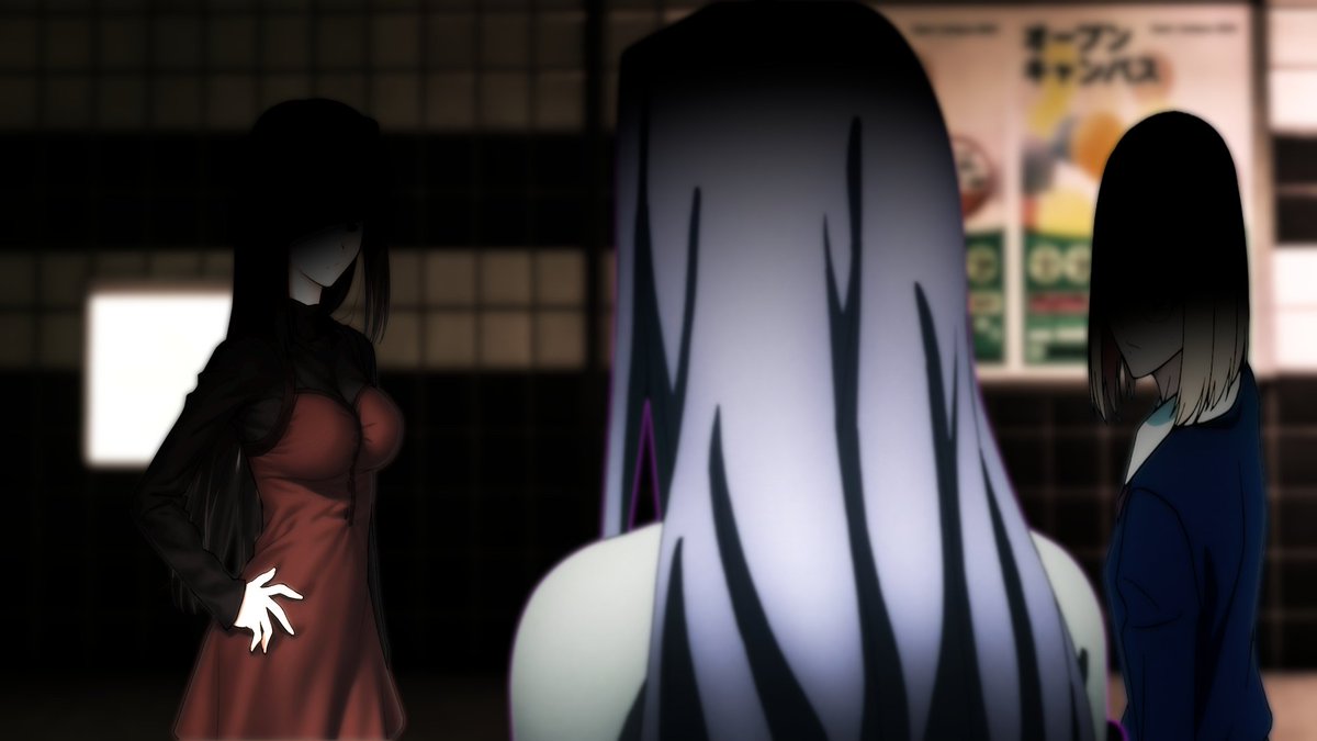 MAGKICGUNNER's tweet photo. @CowardlyJason @KingsGrailWar @GrandGorgon @SabersBattery @TotallyASaber 𝗕𝘂𝘁 𝘆𝗼𝘂? You know how to deal with him, don't you? You know these things because, apparently, you were in a previous war that involved him as well? 

There isn't a better time than now to share your experiences. https://t.co/J7Q8WAStzt