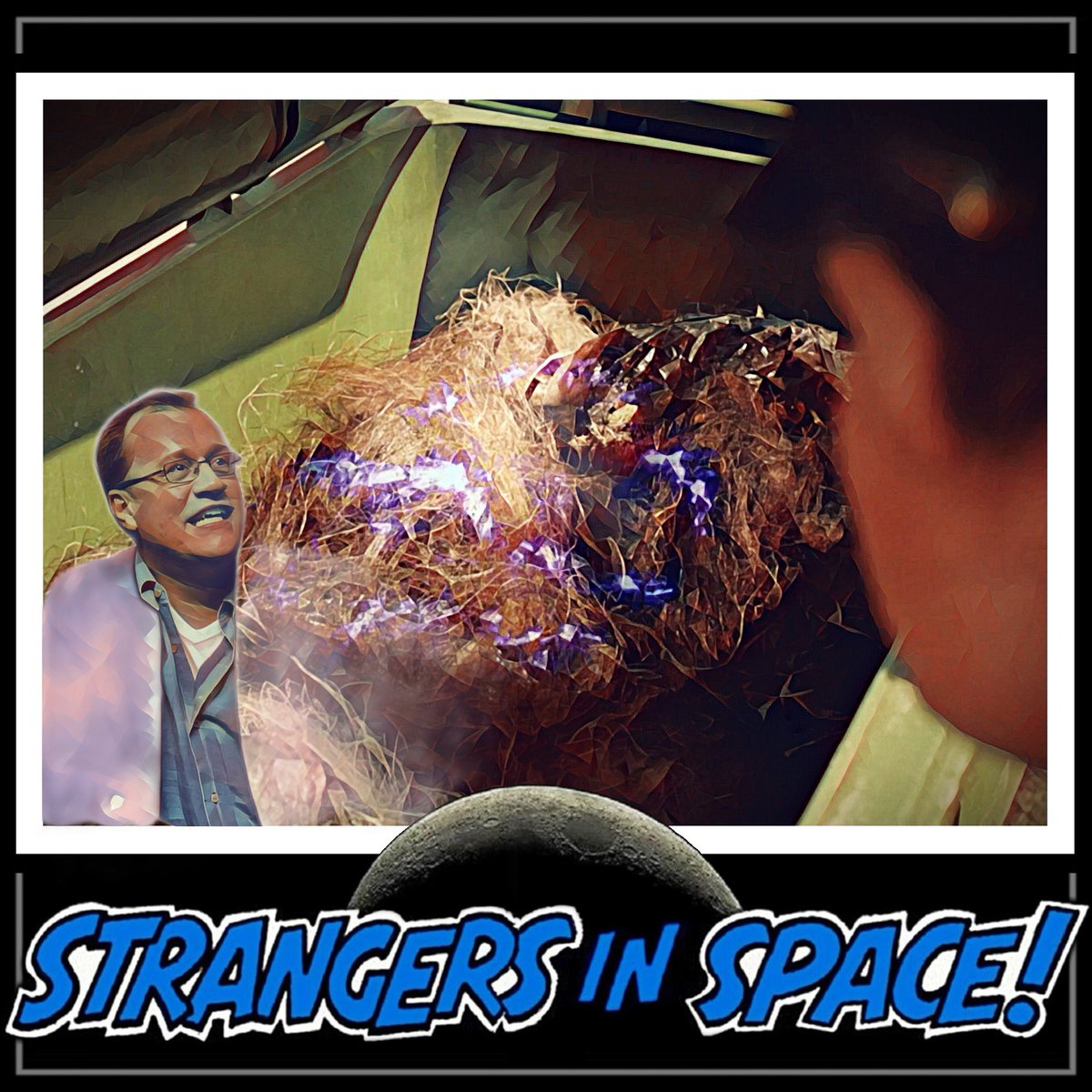 strangerscast's tweet photo. We have now passed the year mark since Dr Who was last being broadcast (two years since ongoing physical production ceased), and with rumours swirling as to its next phase - or lack thereof - we decided to take a break from MayGann and talk things through.
https://t.co/ctlfQx02si https://t.co/6r7jUt1947