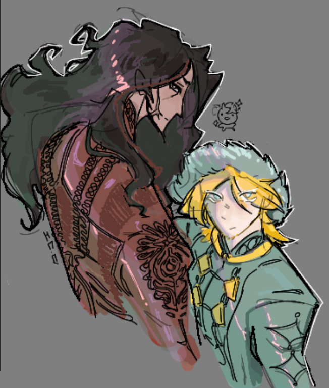 InnerCityDemons's tweet photo. messy #magma color https://t.co/rYoeQDLnV3